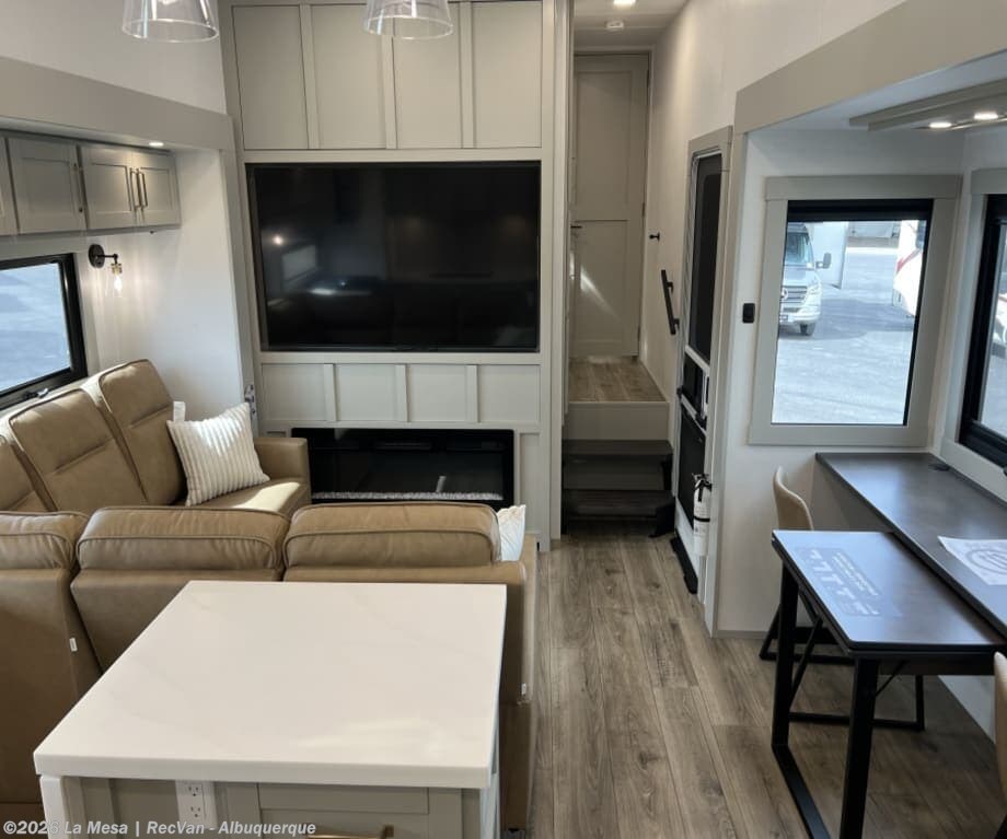 2026 Model Z 3210 by Brinkley RV from La Mesa | RecVan - Albuquerque in Albuquerque, New Mexico