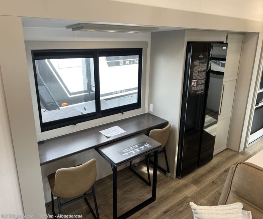 New 2026 Brinkley RV Model Z 3210 available in Albuquerque, New Mexico