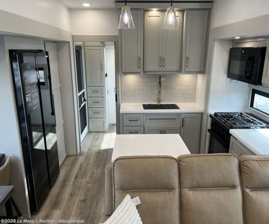 2026 Brinkley RV Model Z 3210 - New Fifth Wheel For Sale by La Mesa | RecVan - Albuquerque in Albuquerque, New Mexico