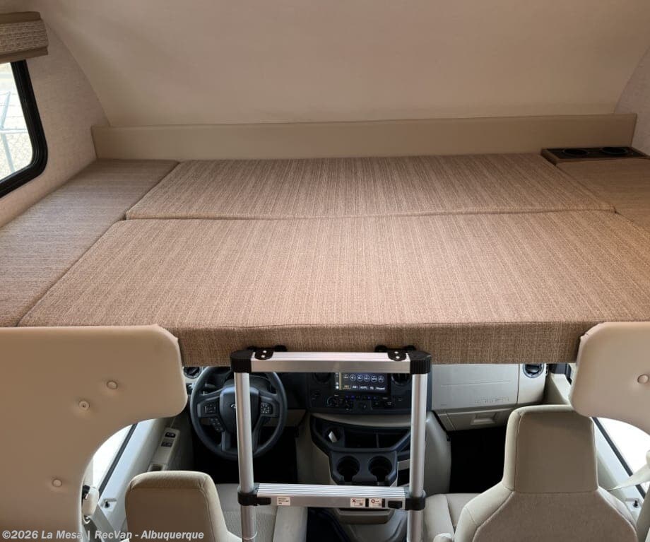 New 2027 Thor Motor Coach Chateau 28Z-PP available in Albuquerque, New Mexico
