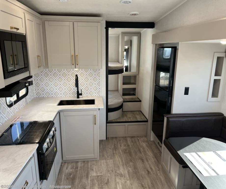 2027 Heartland Sundance XLT 28DB - New Fifth Wheel For Sale by La Mesa | RecVan - Albuquerque in Albuquerque, New Mexico