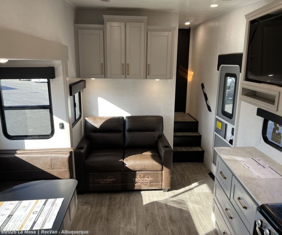 2027 Sundance XLT 28DB by Heartland from La Mesa | RecVan - Albuquerque in Albuquerque, New Mexico