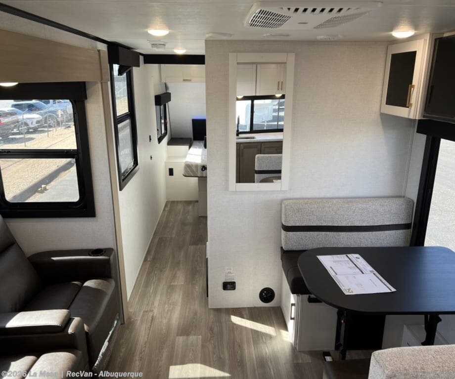 2027 North Trail 240RK by Heartland from La Mesa | RecVan - Albuquerque in Albuquerque, New Mexico
