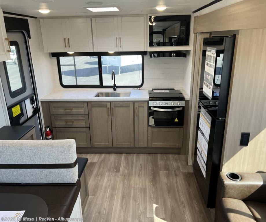 2027 Heartland North Trail 240RK - New Travel Trailer For Sale by La Mesa | RecVan - Albuquerque in Albuquerque, New Mexico
