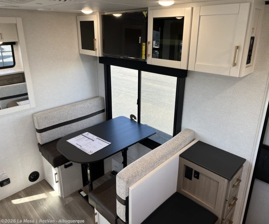 New 2027 Heartland North Trail 240RK available in Albuquerque, New Mexico