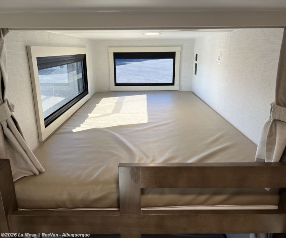 2026 Model Ix 24X by Brinkley RV from La Mesa | RecVan - Albuquerque in Albuquerque, New Mexico