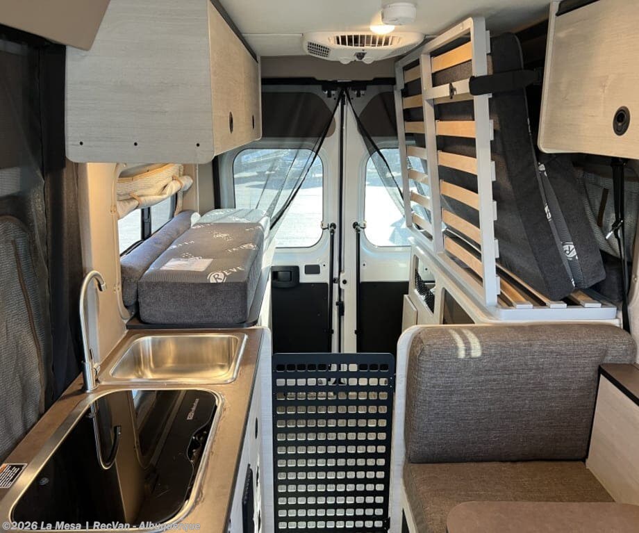 New 2027 Winnebago Solis Pocket BUT36A available in Albuquerque, New Mexico