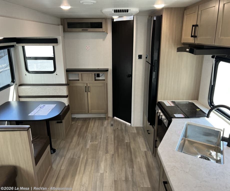 New 2027 Heartland Prowler 2601RLS available in Albuquerque, New Mexico
