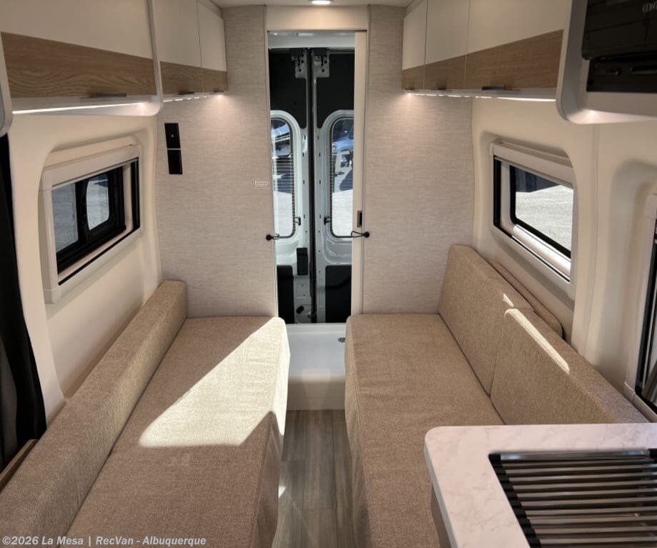 New 2027 Thor Motor Coach Talavera 1930 available in Albuquerque, New Mexico