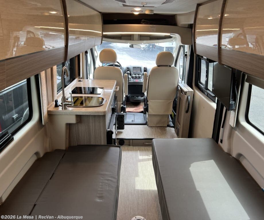 2022 Swift 20T by Jayco from La Mesa | RecVan - Albuquerque in Albuquerque, New Mexico