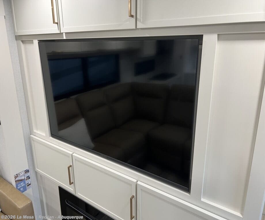 New 2026 Brinkley RV Model I 280 available in Albuquerque, New Mexico