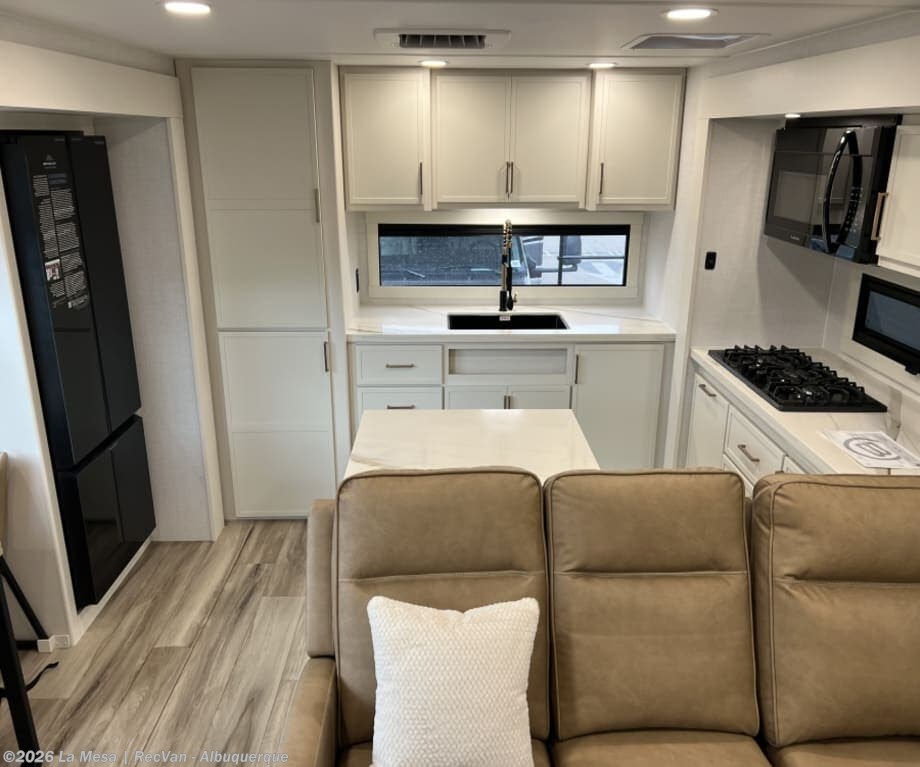 2026 Brinkley RV Model I 280 - New Travel Trailer For Sale by La Mesa | RecVan - Albuquerque in Albuquerque, New Mexico
