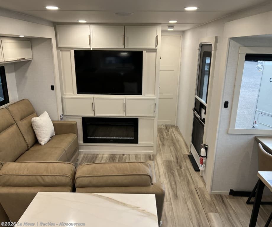 2026 Model I 280 by Brinkley RV from La Mesa | RecVan - Albuquerque in Albuquerque, New Mexico