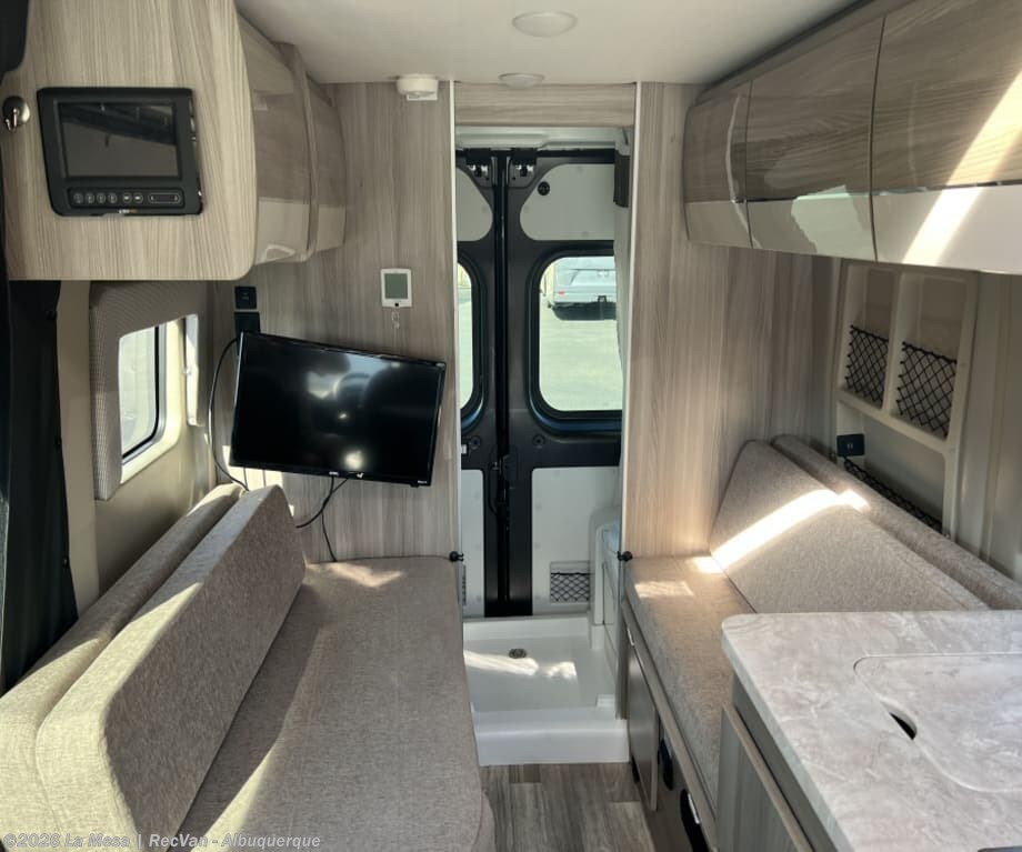Used 2024 Thor Motor Coach Scope 18G POP available in Albuquerque, New Mexico