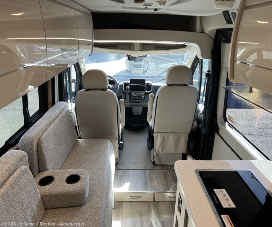 2026 Rize 18M by Thor Motor Coach from La Mesa | RecVan - Albuquerque in Albuquerque, New Mexico