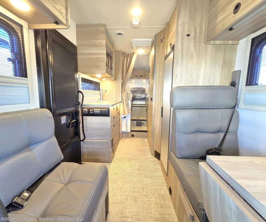 New 2026 Winnebago Ekko WM623B available in Albuquerque, New Mexico