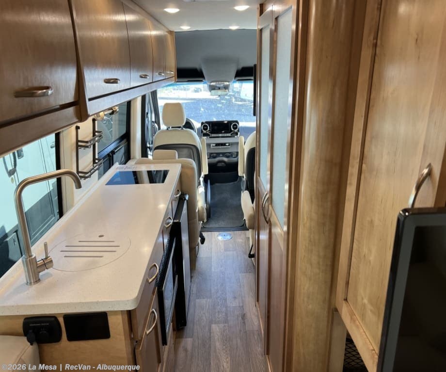2022 Galleria 24Q 4X4 by Coachmen from La Mesa | RecVan - Albuquerque in Albuquerque, New Mexico