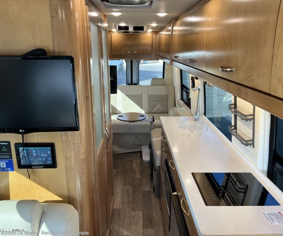 Used 2022 Coachmen Galleria 24Q 4X4 available in Albuquerque, New Mexico