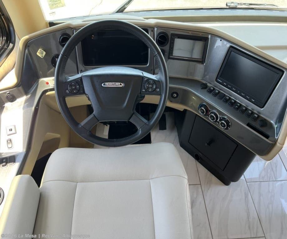 2025 Tiffin Phaeton 40IH - Used Class A For Sale by La Mesa | RecVan - Albuquerque in Albuquerque, New Mexico