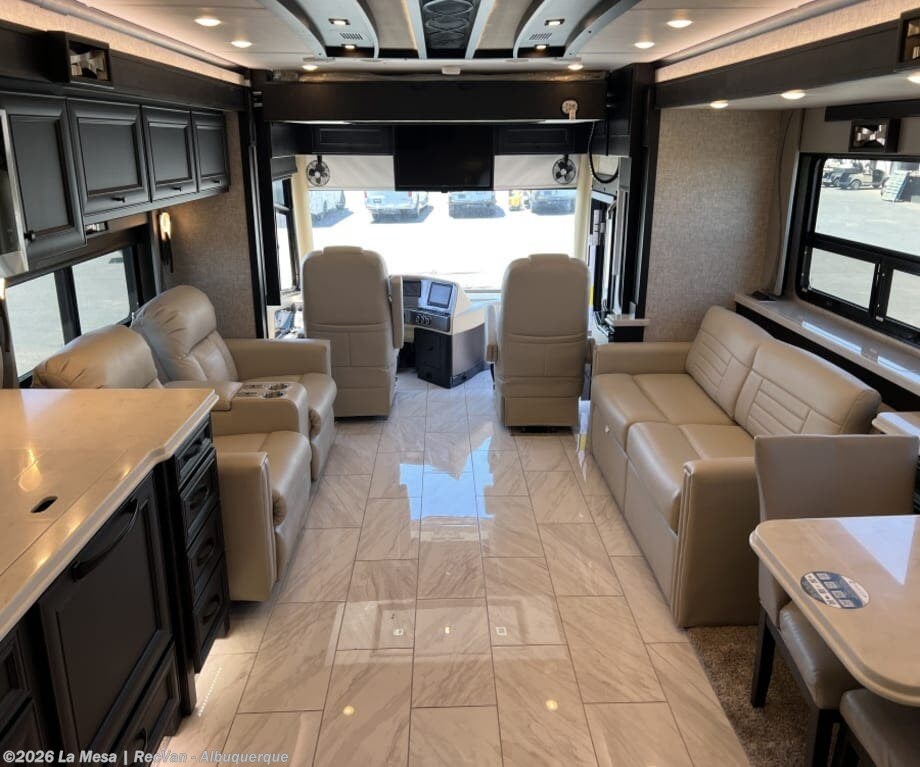 2025 Phaeton 40IH by Tiffin from La Mesa | RecVan - Albuquerque in Albuquerque, New Mexico