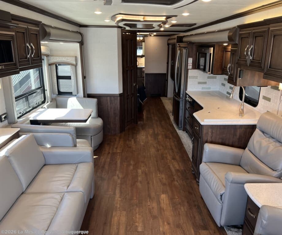 Used 2021 Newmar Kountry Star 4002 available in Albuquerque, New Mexico
