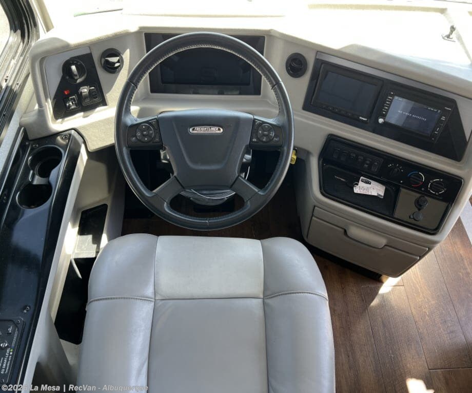 2021 Newmar Kountry Star 4002 - Used Class A For Sale by La Mesa | RecVan - Albuquerque in Albuquerque, New Mexico