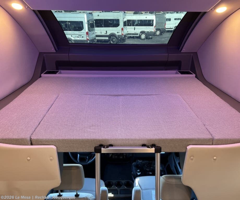 New 2027 Thor Motor Coach Magnitude Grand Z30-M available in Albuquerque, New Mexico