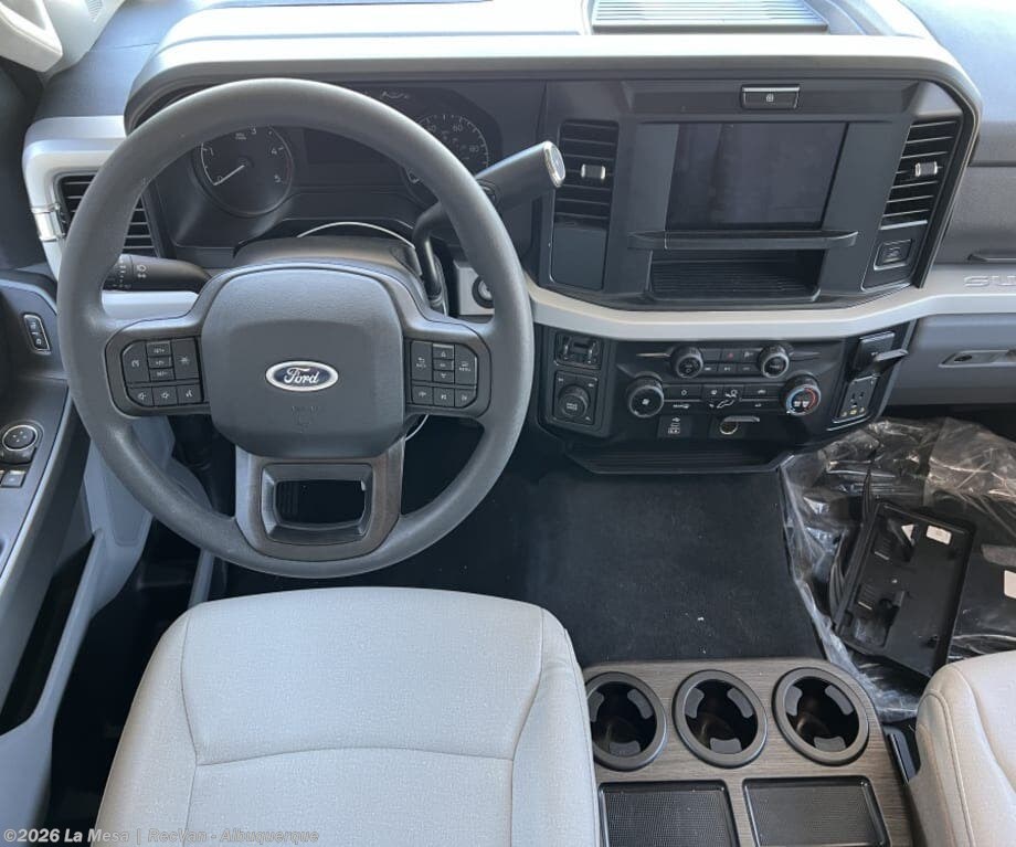 2027 Thor Motor Coach Magnitude Grand Z30-M - New Class C For Sale by La Mesa | RecVan - Albuquerque in Albuquerque, New Mexico