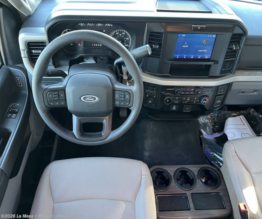 2027 Thor Motor Coach Magnitude Grand X32-M - New Class C For Sale by La Mesa | RecVan - Albuquerque in Albuquerque, New Mexico