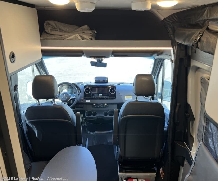 2027 Revel Sport BMB44C by Winnebago from La Mesa | RecVan - Albuquerque in Albuquerque, New Mexico