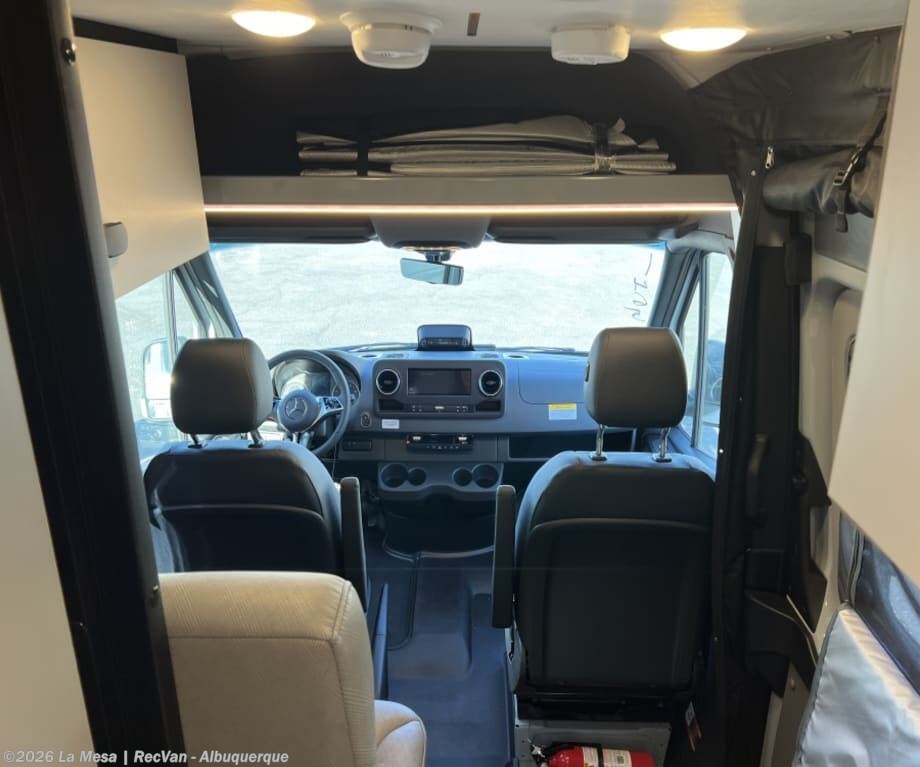 2027 Revel BMB44E-2.5-1 by Winnebago from La Mesa | RecVan - Albuquerque in Albuquerque, New Mexico