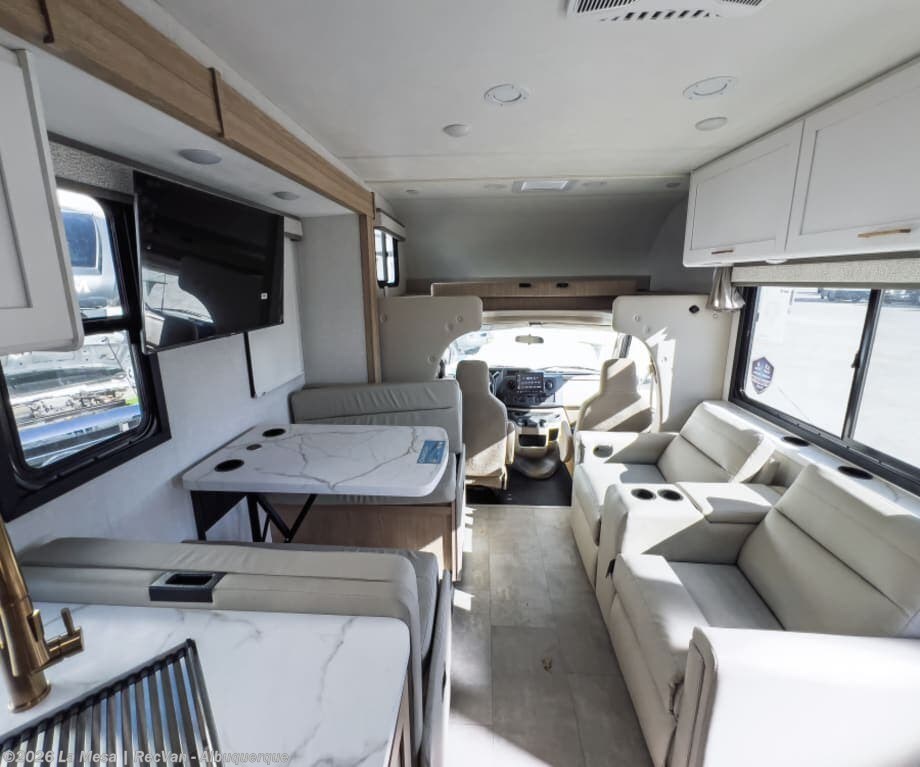 New 2027 Thor Motor Coach Chateau 28Z available in Albuquerque, New Mexico