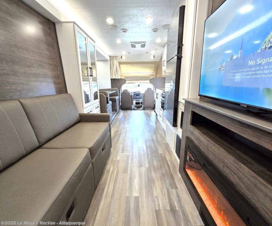 2026 Odyssey 26M by Entegra Coach from La Mesa | RecVan - Albuquerque in Albuquerque, New Mexico