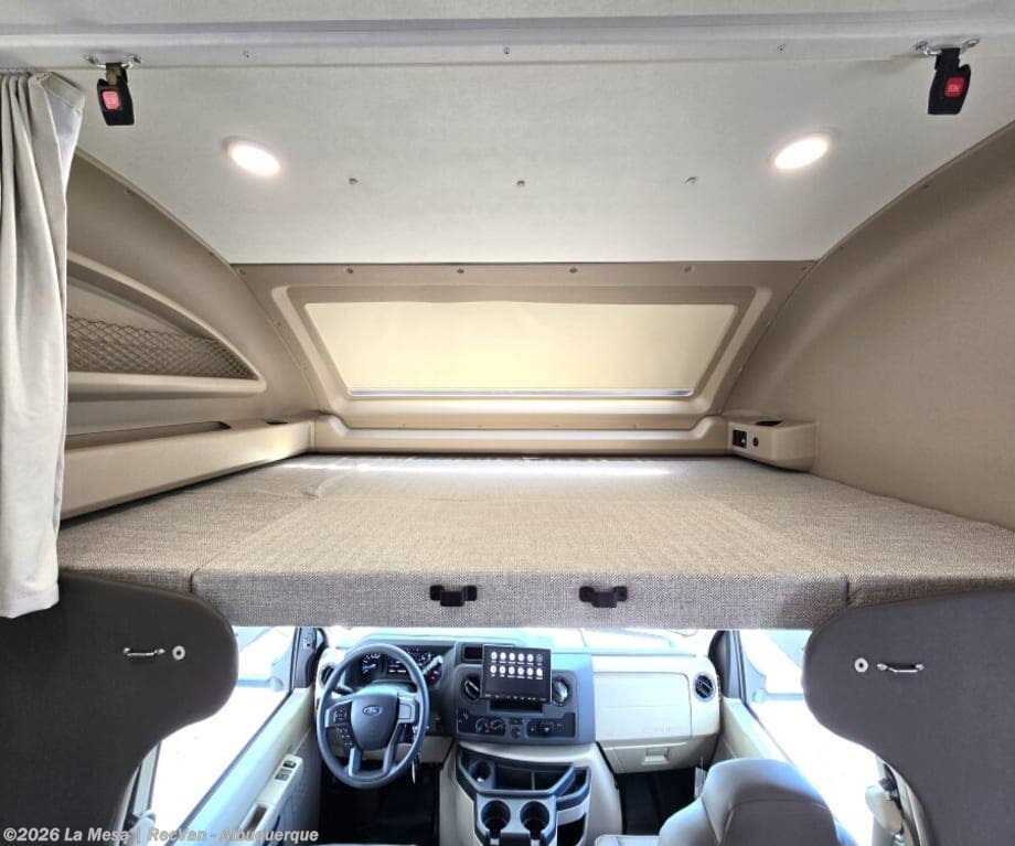 New 2026 Entegra Coach Odyssey 26M available in Albuquerque, New Mexico