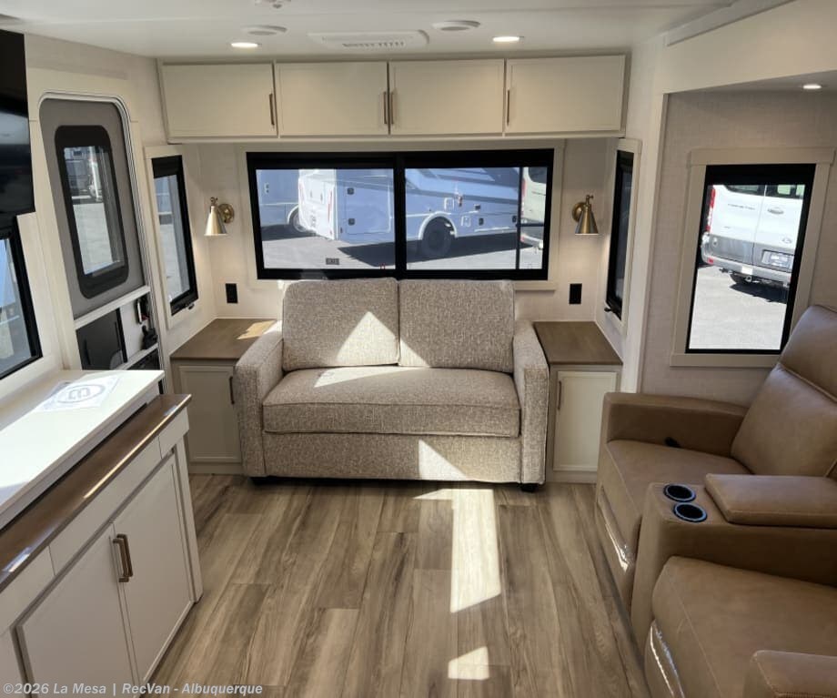 2027 Brinkley RV Model Ix 25X - New Travel Trailer For Sale by La Mesa | RecVan - Albuquerque in Albuquerque, New Mexico