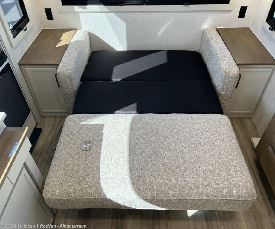 New 2027 Brinkley RV Model Ix 25X available in Albuquerque, New Mexico