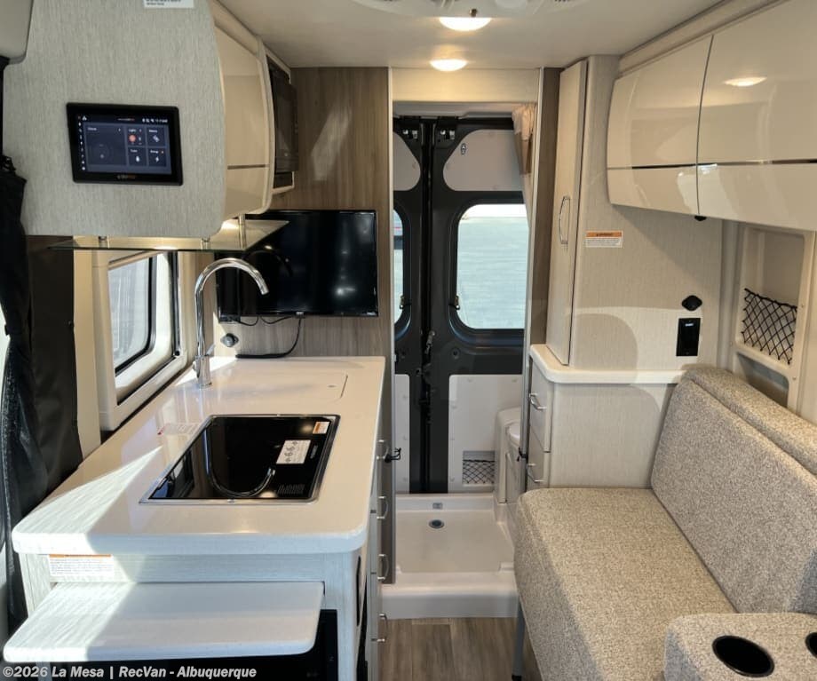 Used 2026 Thor Motor Coach Rize 18M available in Albuquerque, New Mexico