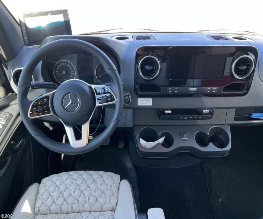 2026 Midwest Heritage MD2-HER-RWD - New Class B For Sale by La Mesa | RecVan - Albuquerque in Albuquerque, New Mexico