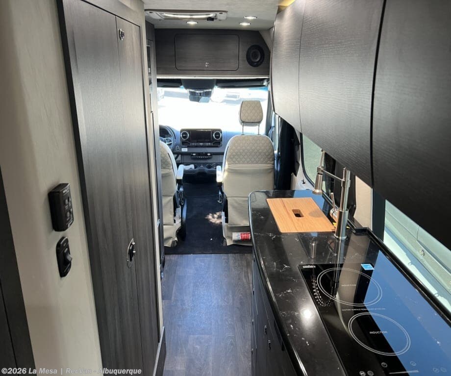 2026 Heritage MD2-HER-RWD by Midwest from La Mesa | RecVan - Albuquerque in Albuquerque, New Mexico