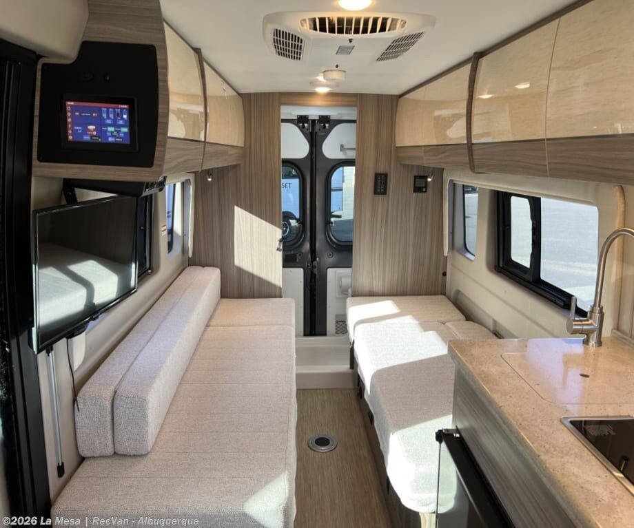 Used 2023 Entegra Coach Ethos 20T available in Albuquerque, New Mexico
