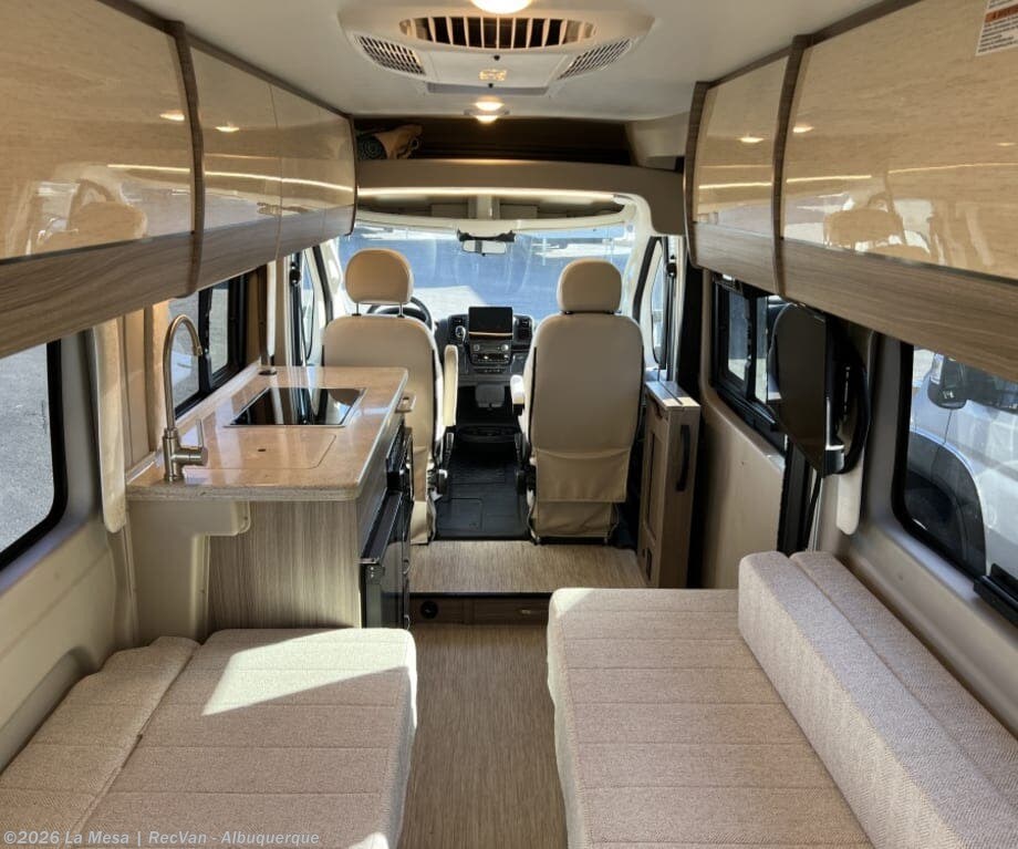 2023 Ethos 20T by Entegra Coach from La Mesa | RecVan - Albuquerque in Albuquerque, New Mexico