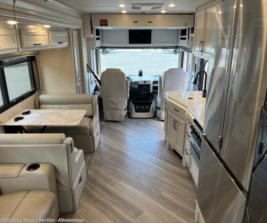 2024 Vacationer 33C by Holiday Rambler from La Mesa | RecVan - Albuquerque in Albuquerque, New Mexico