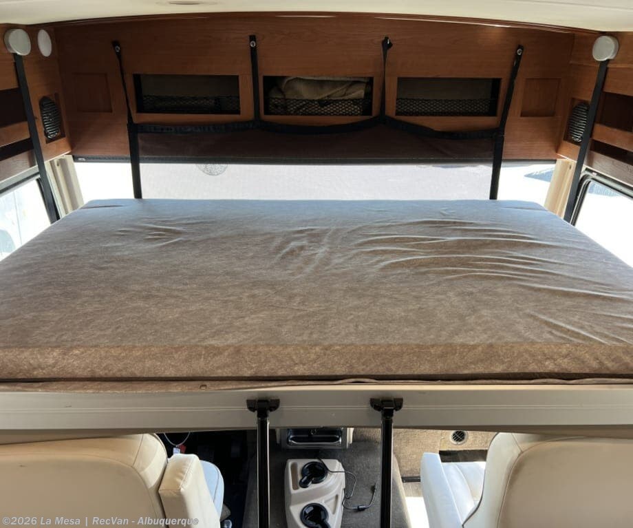 Used 2019 Winnebago Adventurer 30T available in Albuquerque, New Mexico