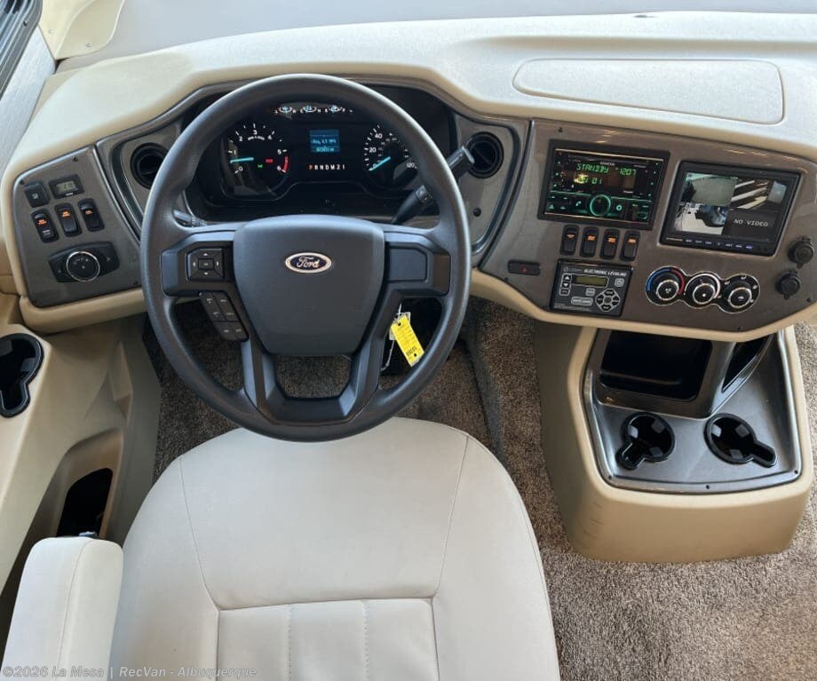2022 Tiffin Allegro 32SA-24K - Used Class A For Sale by La Mesa | RecVan - Albuquerque in Albuquerque, New Mexico