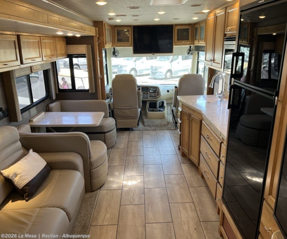 2022 Allegro 32SA-24K by Tiffin from La Mesa | RecVan - Albuquerque in Albuquerque, New Mexico