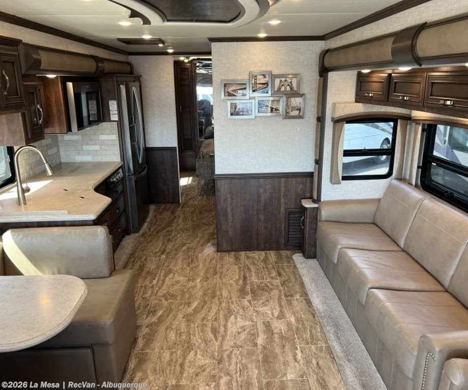 Used 2022 Newmar Kountry Star 3412 available in Albuquerque, New Mexico