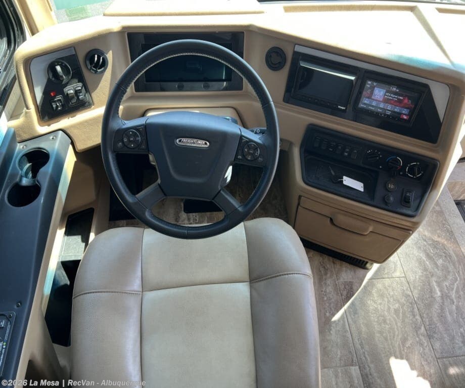 2022 Newmar Kountry Star 3412 - Used Class A For Sale by La Mesa | RecVan - Albuquerque in Albuquerque, New Mexico