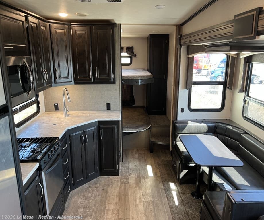 2019 K-Z Durango 280BHS - Used Fifth Wheel For Sale by La Mesa | RecVan - Albuquerque in Albuquerque, New Mexico