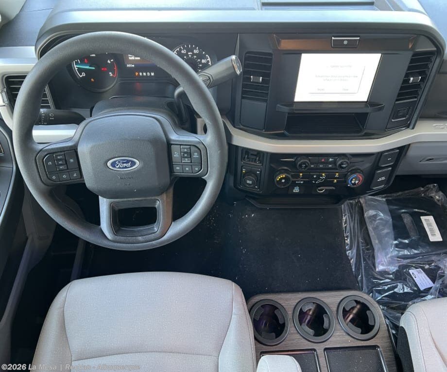 2027 Thor Motor Coach Omni Trail Z30 - New Class C For Sale by La Mesa | RecVan - Albuquerque in Albuquerque, New Mexico