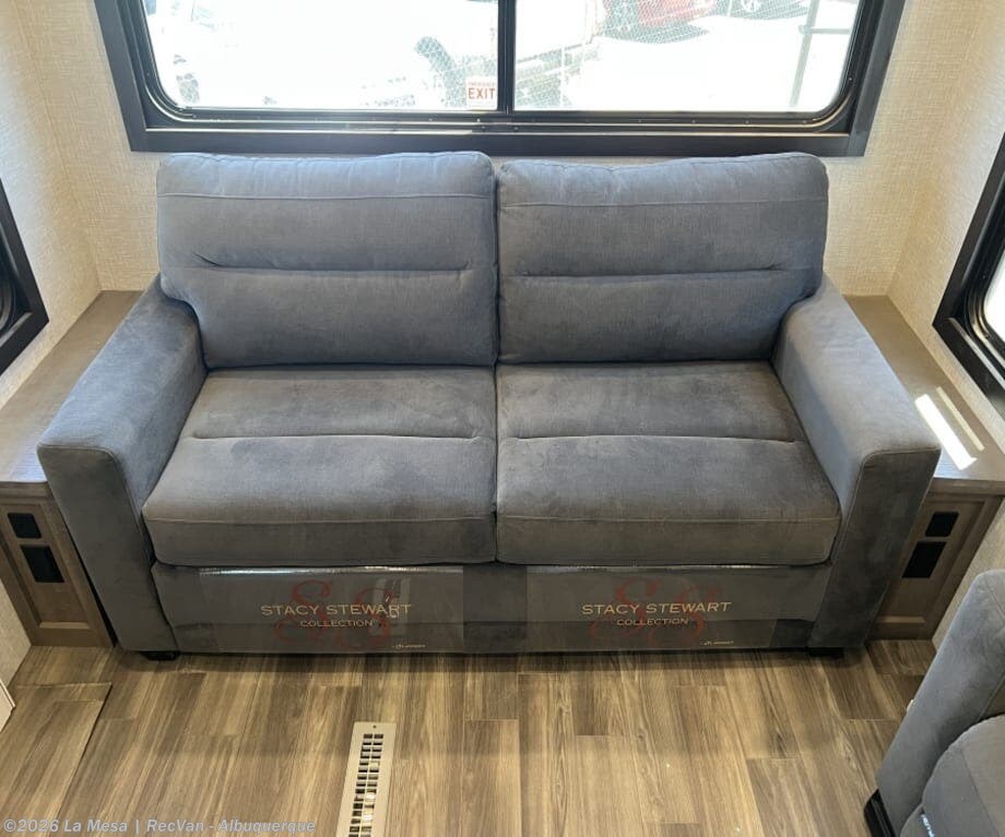 2024 Eagle 317 RLOK by Jayco from La Mesa | RecVan - Albuquerque in Albuquerque, New Mexico